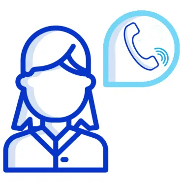 Equipo de atención al cliente de Syslabels, expertos en etiquetas adhesivas personalizadas y soluciones para productos